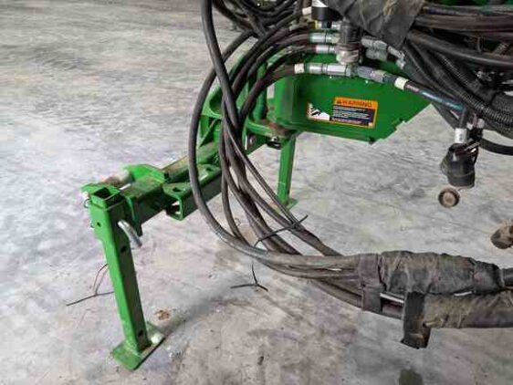 2024 John Deere 1795 - Image 34