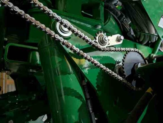 2024 John Deere 1795 - Image 20