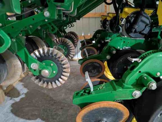 2024 John Deere 1795 - Image 21