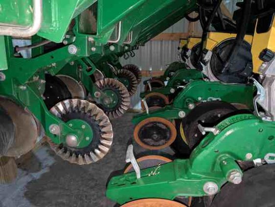2024 John Deere 1795 - Image 24