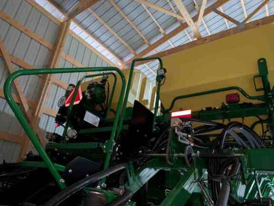 2024 John Deere 1795 - Image 10