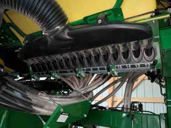 2024 John Deere 1795 - Image 26