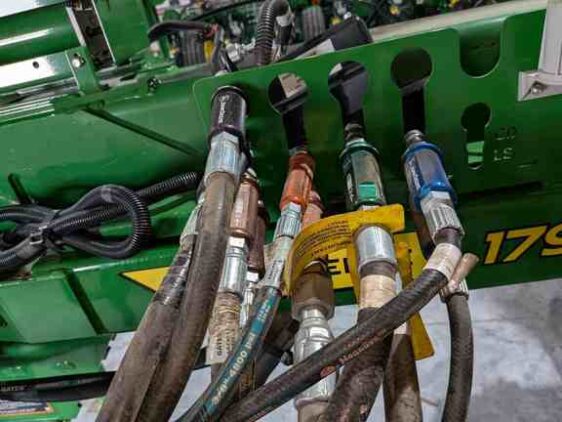 2024 John Deere 1795 - Image 33