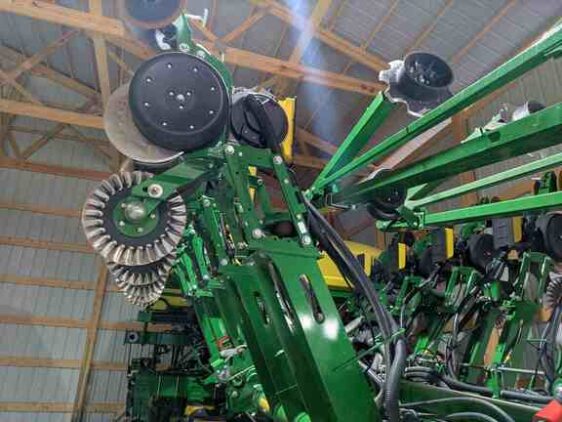 2024 John Deere 1795 - Image 14