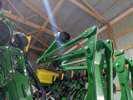 2024 John Deere 1795 - Image 36