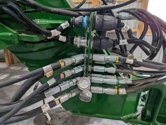 2024 John Deere 1795 - Image 37