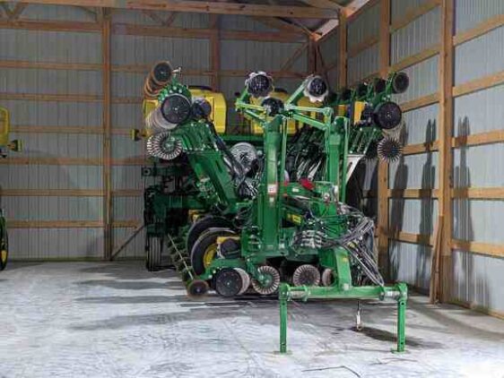 2024 John Deere 1795 - Image 2