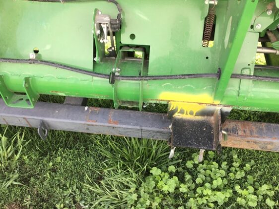 2021 John Deere RD35F - Image 33