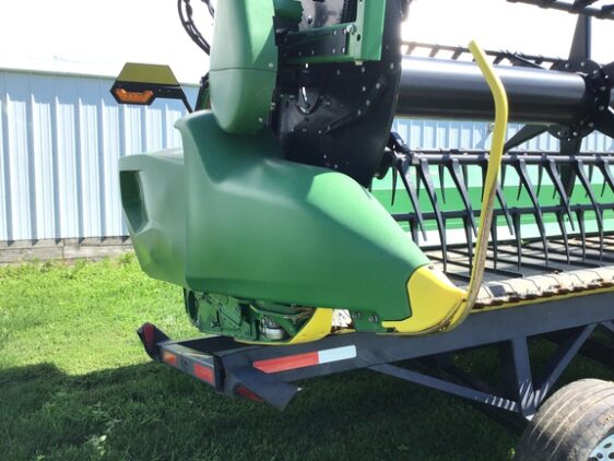 2021 John Deere RD35F - Image 32