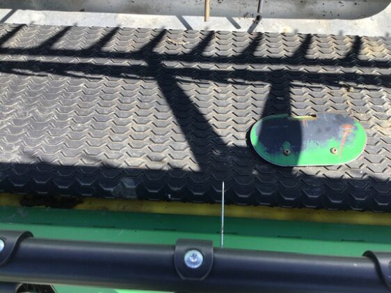 2021 John Deere RD35F - Image 28