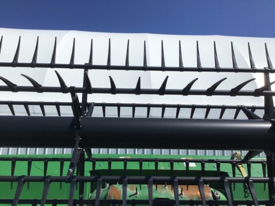 2021 John Deere RD35F - Image 13