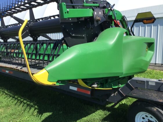 2021 John Deere RD35F - Image 30