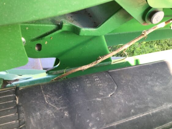 2021 John Deere RD35F - Image 12