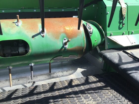 2021 John Deere RD35F - Image 24