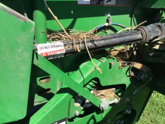 2021 John Deere RD35F - Image 26