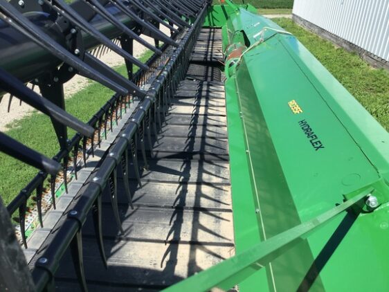 2021 John Deere RD35F - Image 22