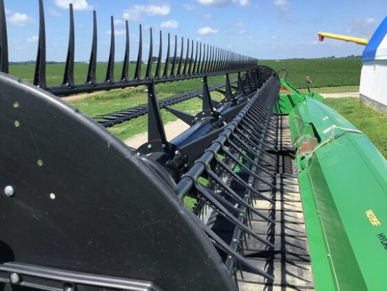 2021 John Deere RD35F - Image 21