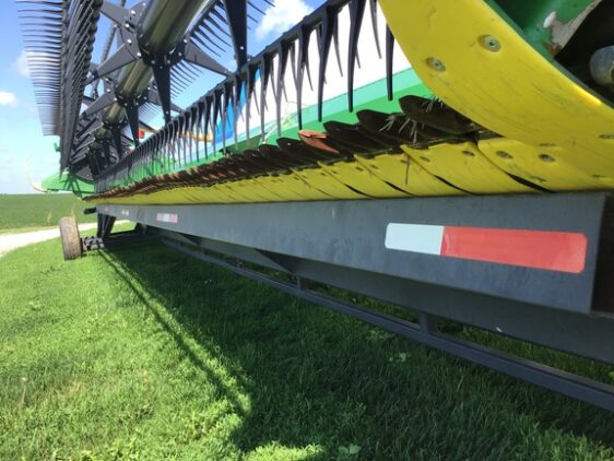 2021 John Deere RD35F - Image 20