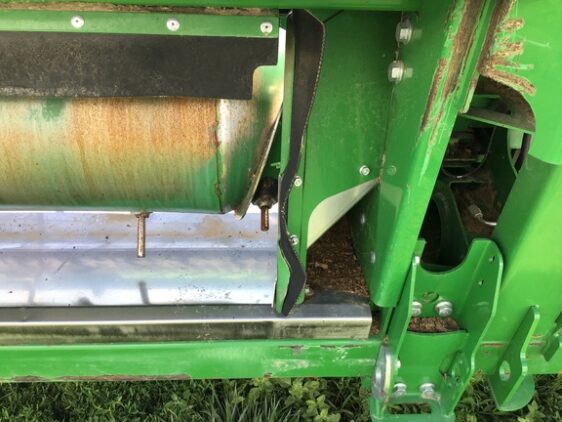 2021 John Deere RD35F - Image 14