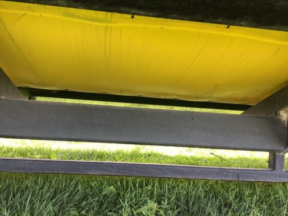 2021 John Deere RD35F - Image 10