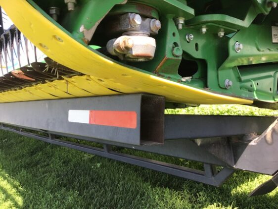 2021 John Deere RD35F - Image 18