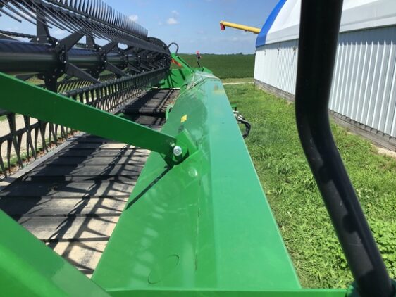 2021 John Deere RD35F - Image 17