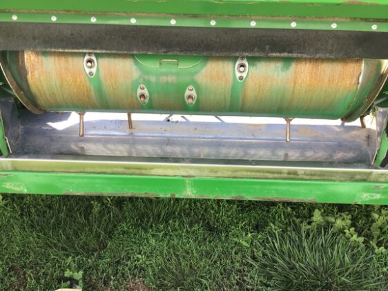 2021 John Deere RD35F - Image 15