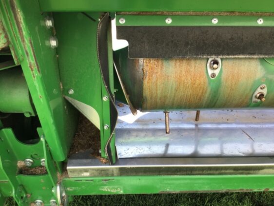 2021 John Deere RD35F - Image 16