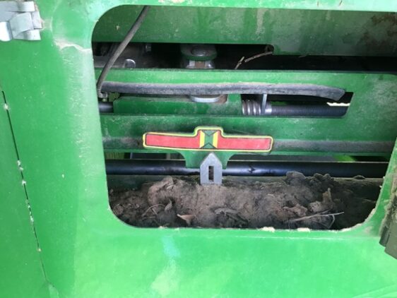 2021 John Deere RD35F - Image 6