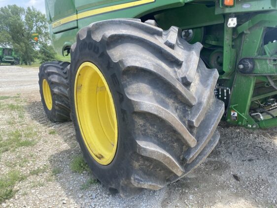 2024 John Deere S780 - Image 6
