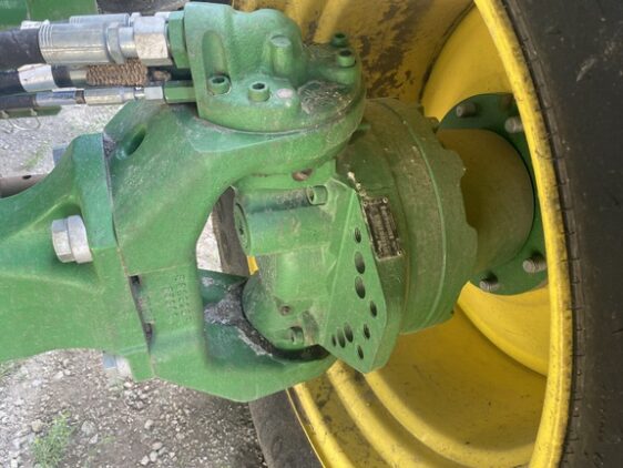 2024 John Deere S780 - Image 10