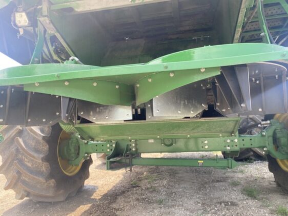 2024 John Deere S780 - Image 14