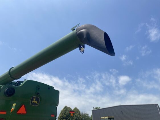2024 John Deere S780 - Image 13