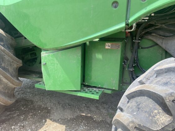 2024 John Deere S780 - Image 12