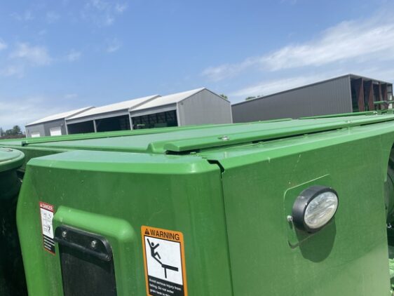 2024 John Deere S780 - Image 15