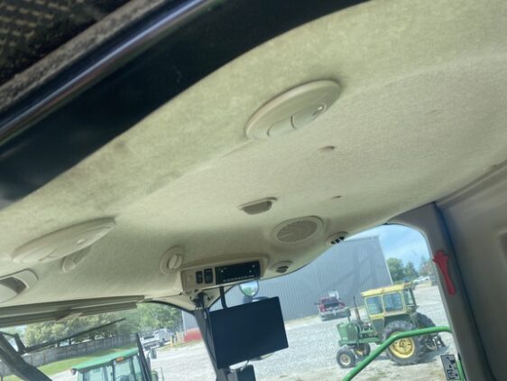 2024 John Deere S780 - Image 17