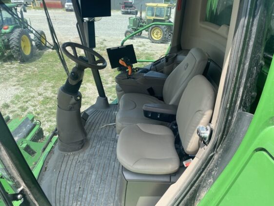 2024 John Deere S780 - Image 16