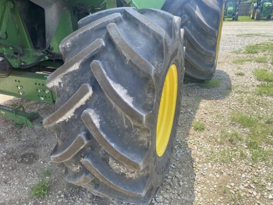 2024 John Deere S780 - Image 9