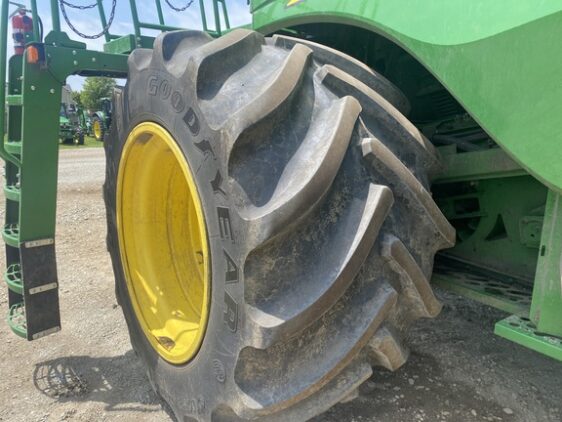 2024 John Deere S780 - Image 11