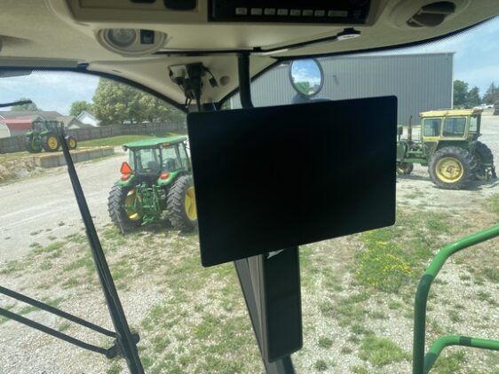 2024 John Deere S780 - Image 19