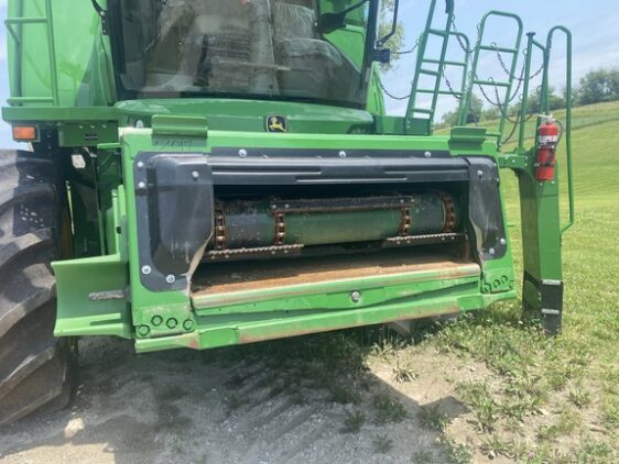 2024 John Deere S780 - Image 4