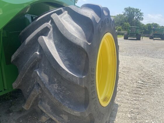 2024 John Deere S780 - Image 10