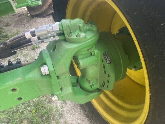2024 John Deere S780 - Image 8