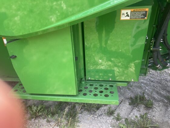2024 John Deere S780 - Image 12