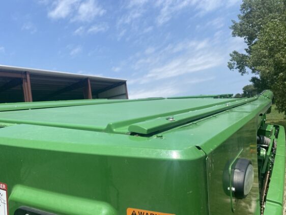 2024 John Deere S780 - Image 13