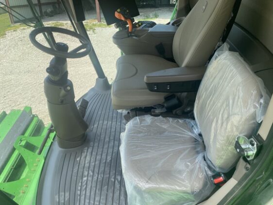 2024 John Deere S780 - Image 19