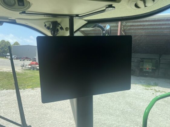 2024 John Deere S780 - Image 16