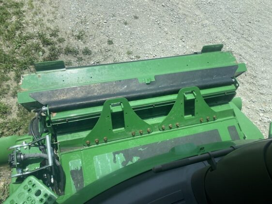 2024 John Deere S780 - Image 15