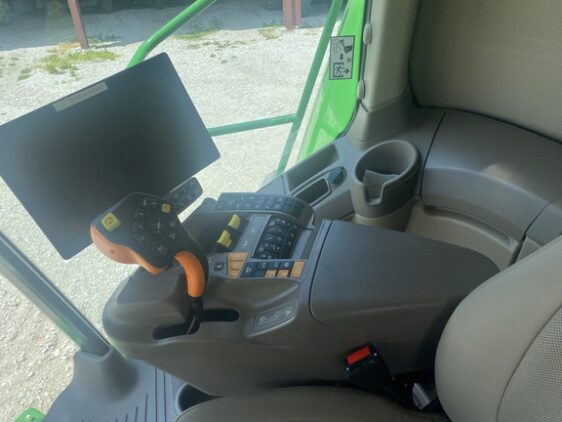 2024 John Deere S780 - Image 17