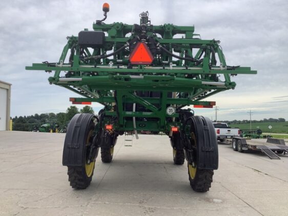 2021 John Deere R4038 - Image 4